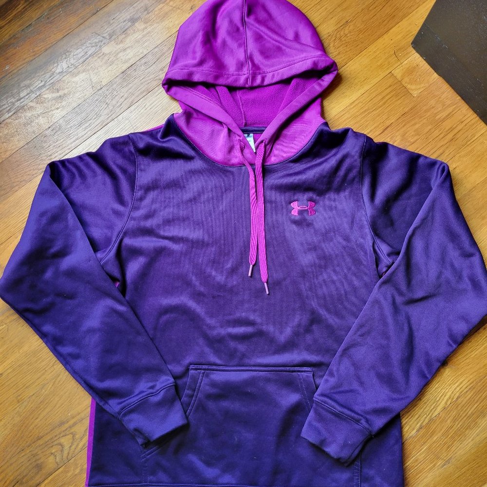 Under Armour Hoodie